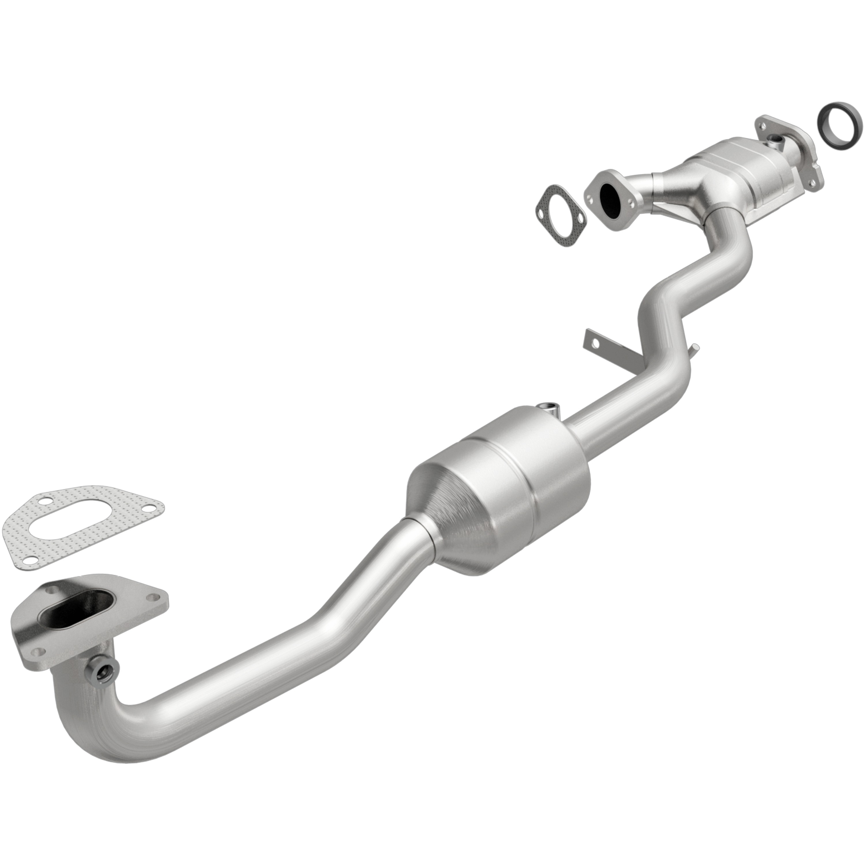 MagnaFlow Exhaust Products 51864 OEM Grade Manifold Catalytic Converter